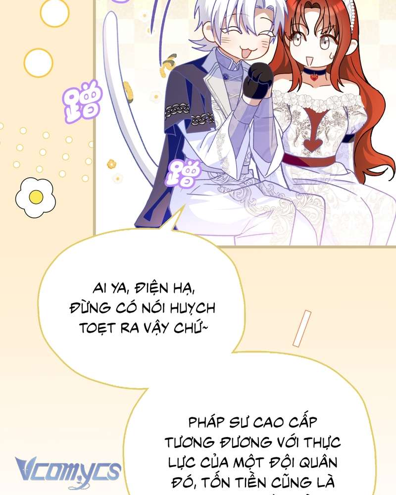 Cô Ấy Sẽ Thuần Hóa Các Anh Hùng Chap 35 - Trang 2