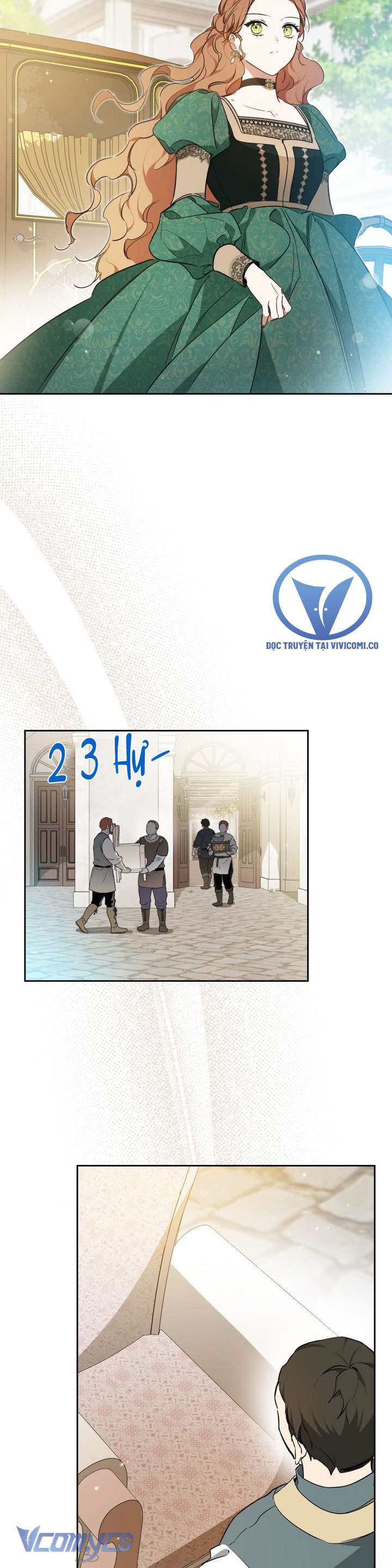 Kiếp Này Nhất Định Làm Gia Chủ Chap 175 - Trang 2