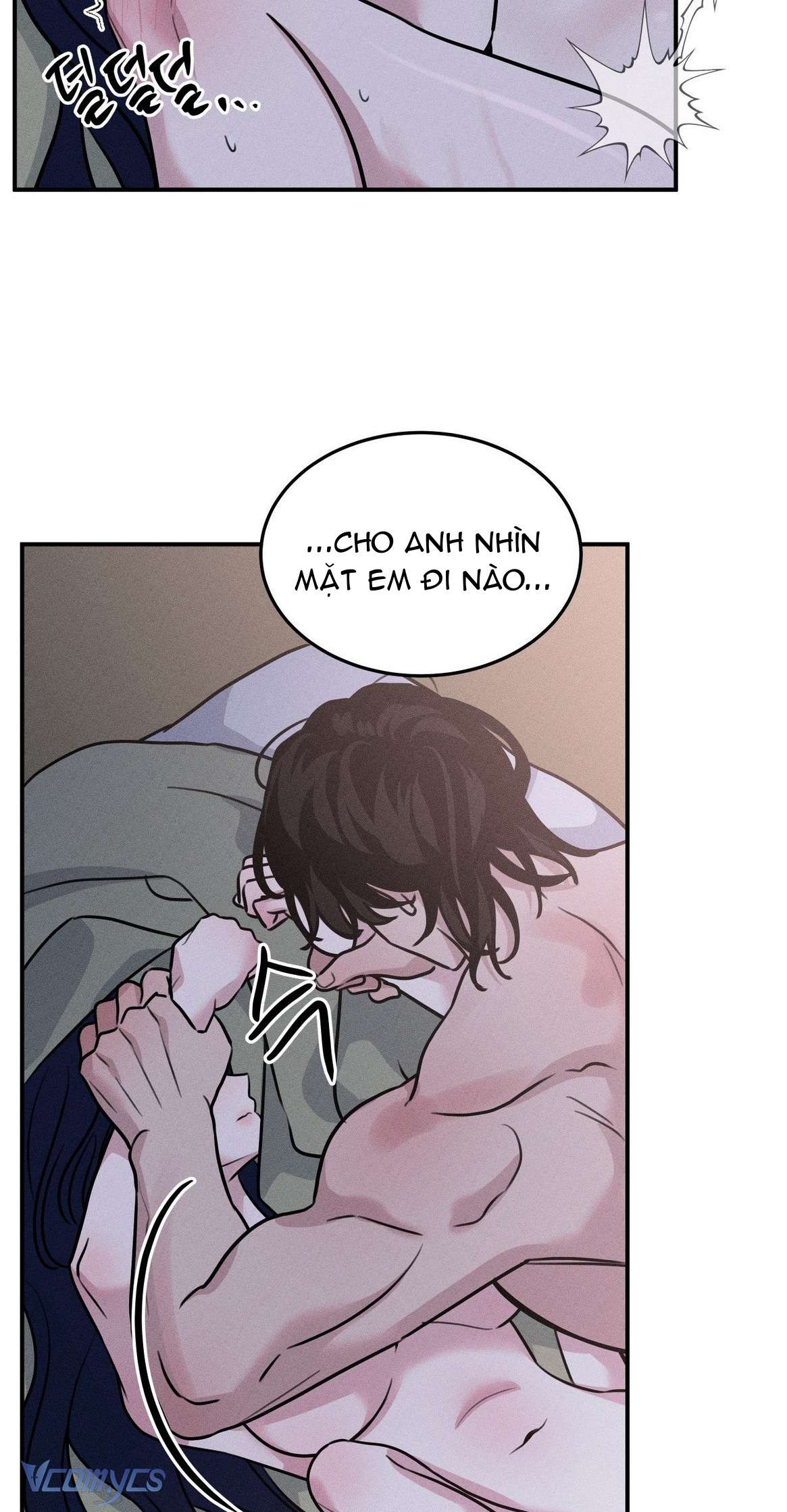 Hoa Lam Tinh Chap 22 - Trang 3