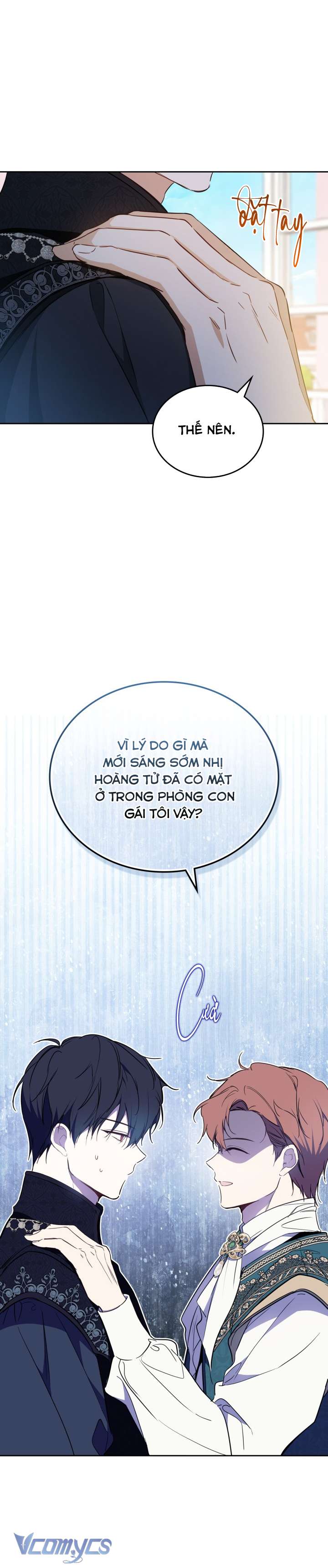 Kiếp Này Nhất Định Làm Gia Chủ Chap 183 - Trang 2