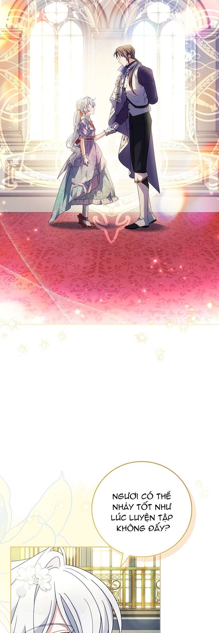 Cha Nào Con Nấy Chap 12 - Next Chap 13