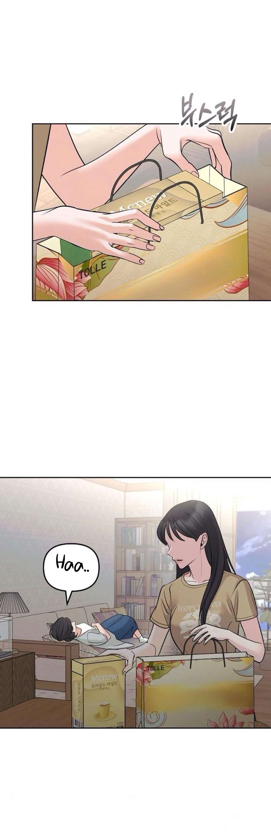 Cẩn Thận Va Phải Tình Yêu Chap 22 - Trang 3