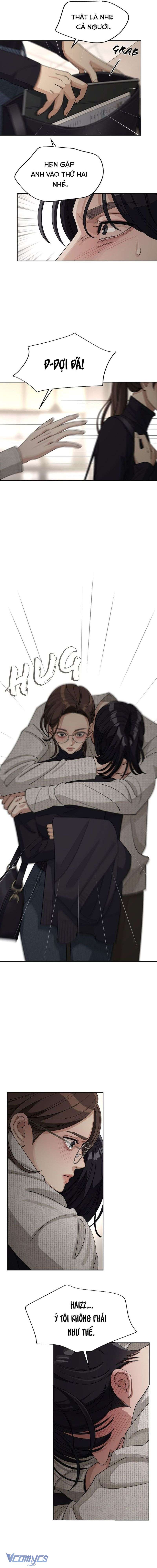 Chuyện Tình Chàng Iseop Chap 49 - Trang 2