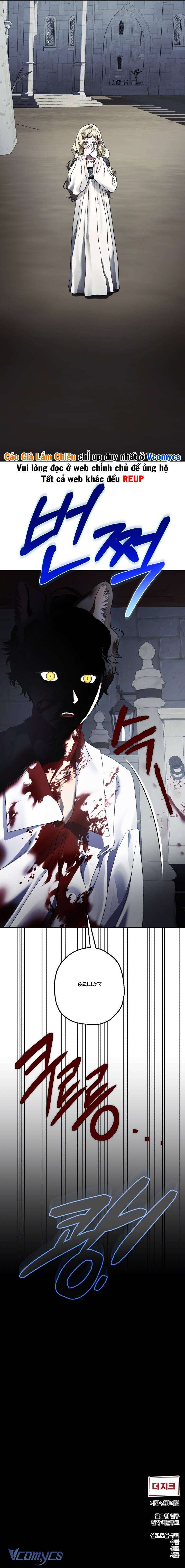 [18+] Quái Thú Của Dinh Thự Albard Chap 5 - Trang 2