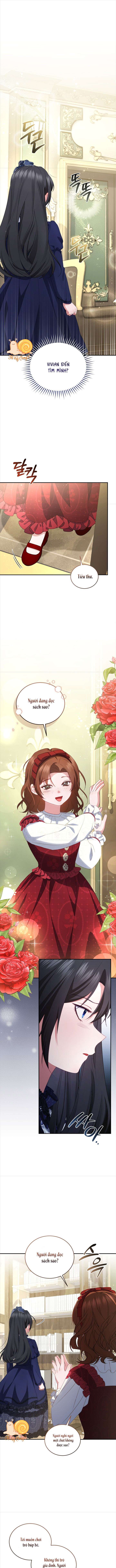 Tôi Là Người Duy Nhất Không Biết Ác Nữ Là Một Người Đàn Ông Chap 7 - Trang 2