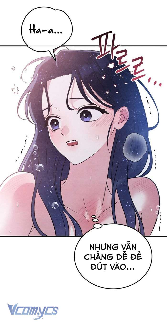 Hoa Lam Tinh Chap 30 - Trang 3