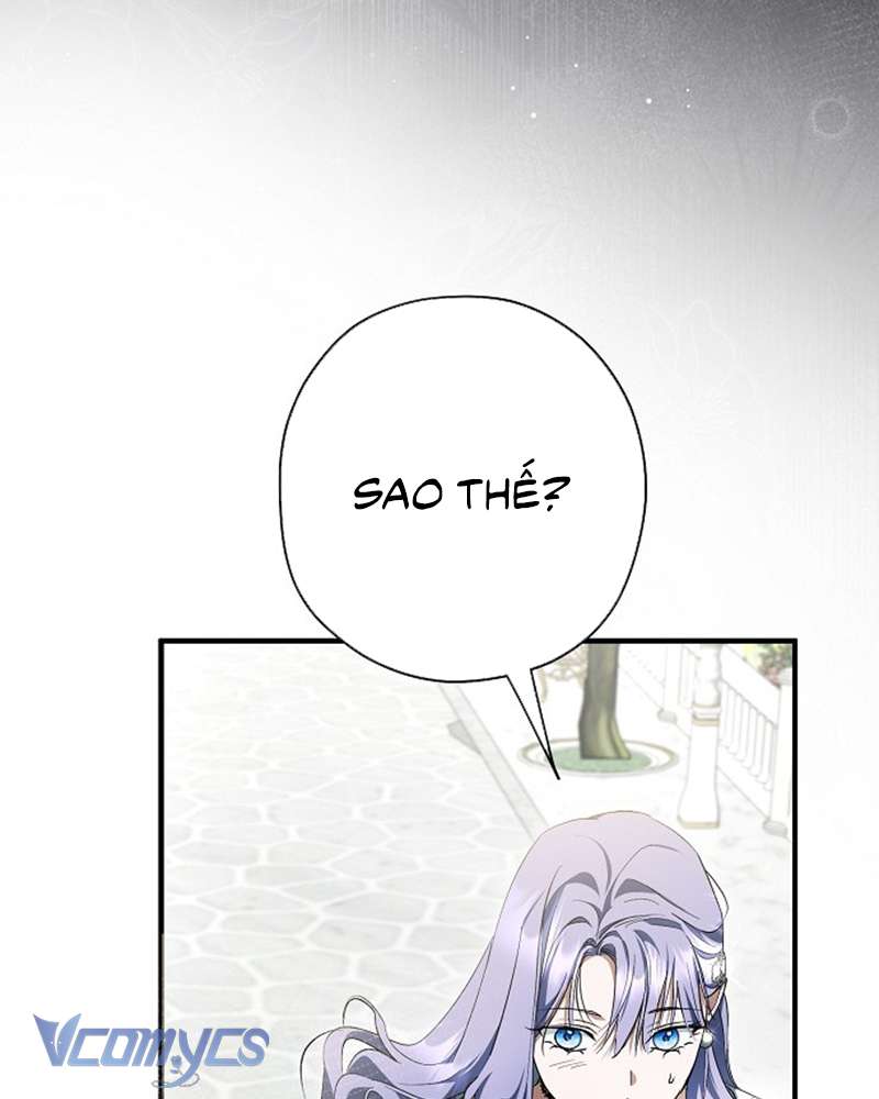 Các Nam Chính Đã Bị Nữ Phụ Cướp Mất Chap 53 - Trang 3