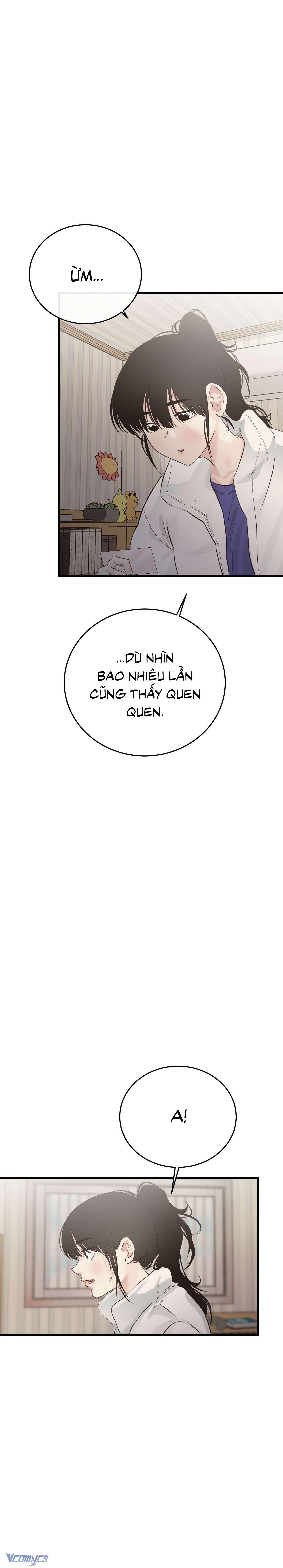 Trở Thành Gia Đình Chap 66 - Trang 3