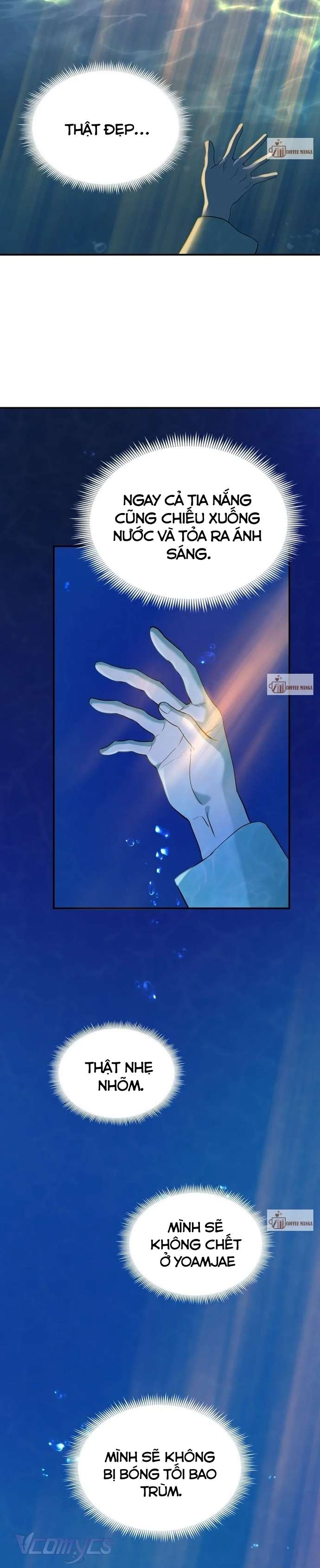 Hong Rang thân mếm Chap 16 - Trang 4