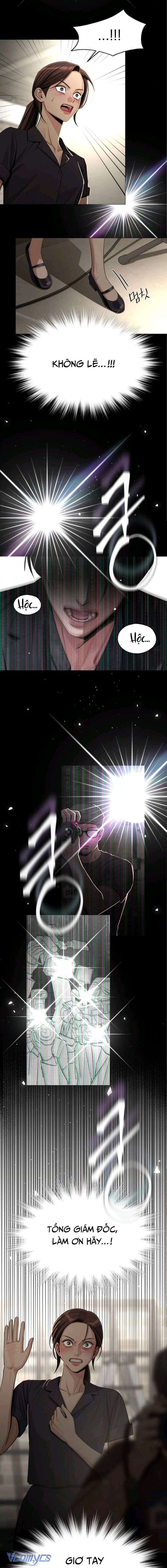 Chuyện Tình Chàng Iseop Chap 85 - Trang 2