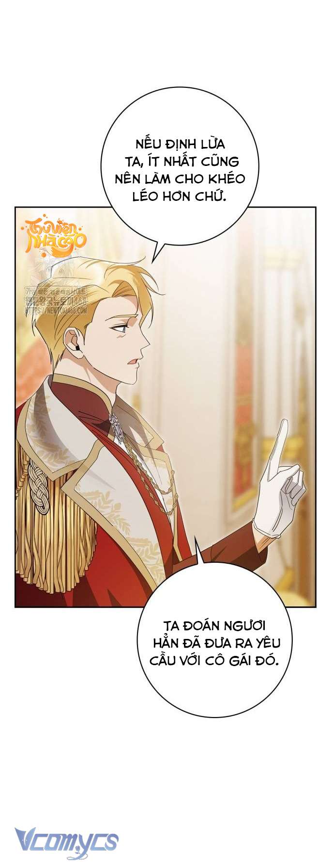 Cặp Đôi Lừa Đảo Xứ Ardel Chap 8 - Trang 2