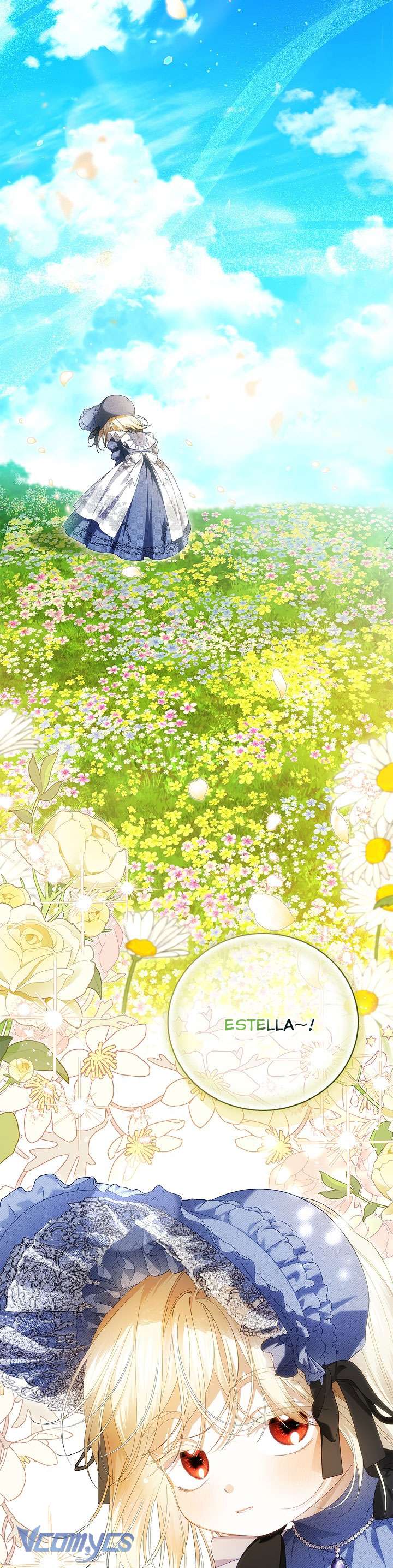 Phương Pháp Che Giấu Đứa Con Của Hoàng Đế Chap 129 - Trang 2