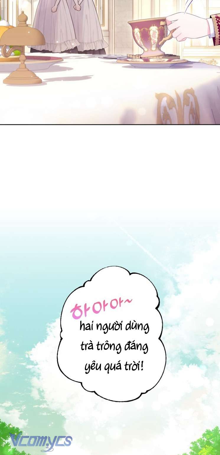 Người Anh Trai Mạnh Nhất Của Tôi Đã Mất Trí Nhớ Chap 34 - Trang 2