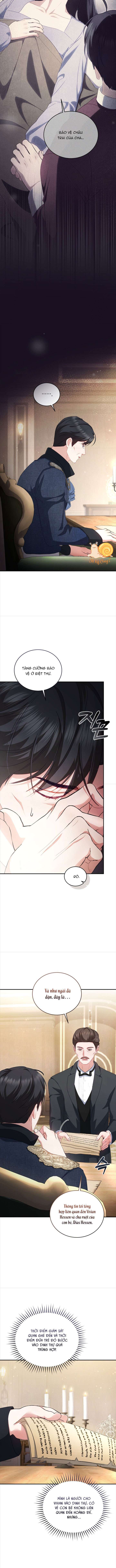 Tôi Là Người Duy Nhất Không Biết Ác Nữ Là Một Người Đàn Ông Chap 7 - Trang 2