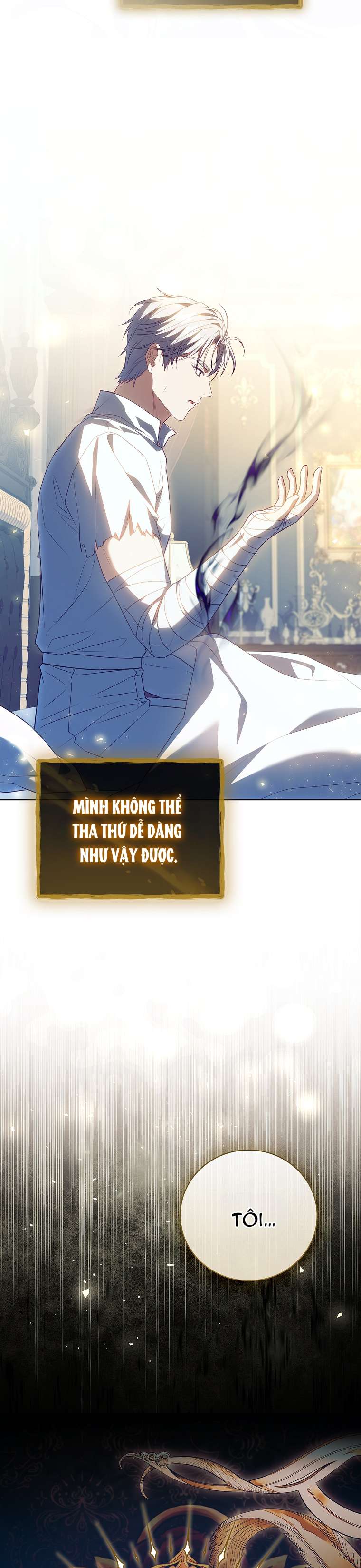 Cha Nào Con Nấy Chap 25 - Trang 4