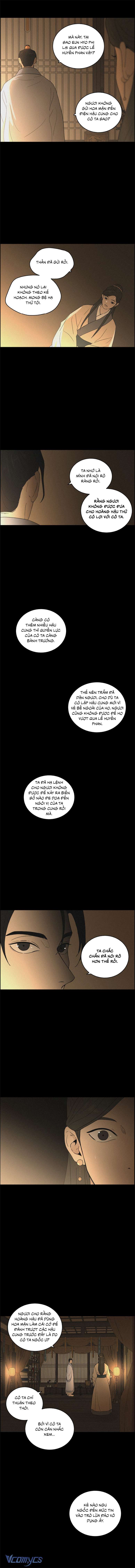 Bản Tình Ca Ảo Mộng Chap 14 - Trang 2