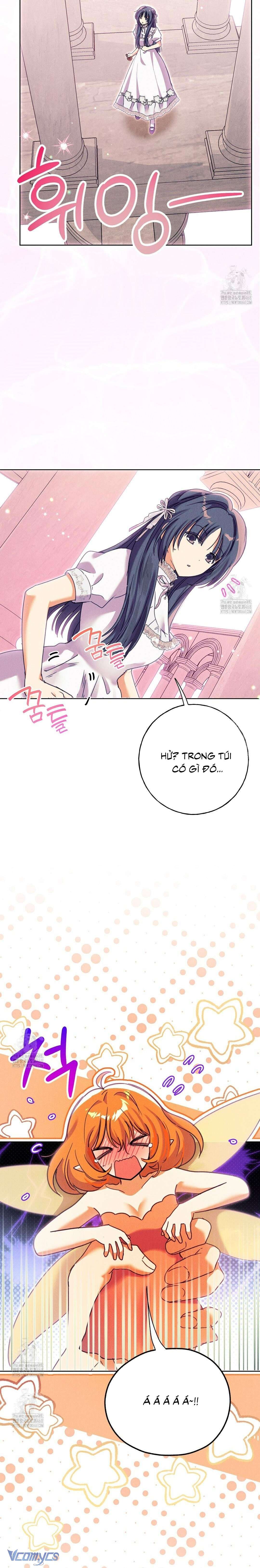 Câu Được Nam Chính Trên Hoang Đảo Chap 29 - Trang 2