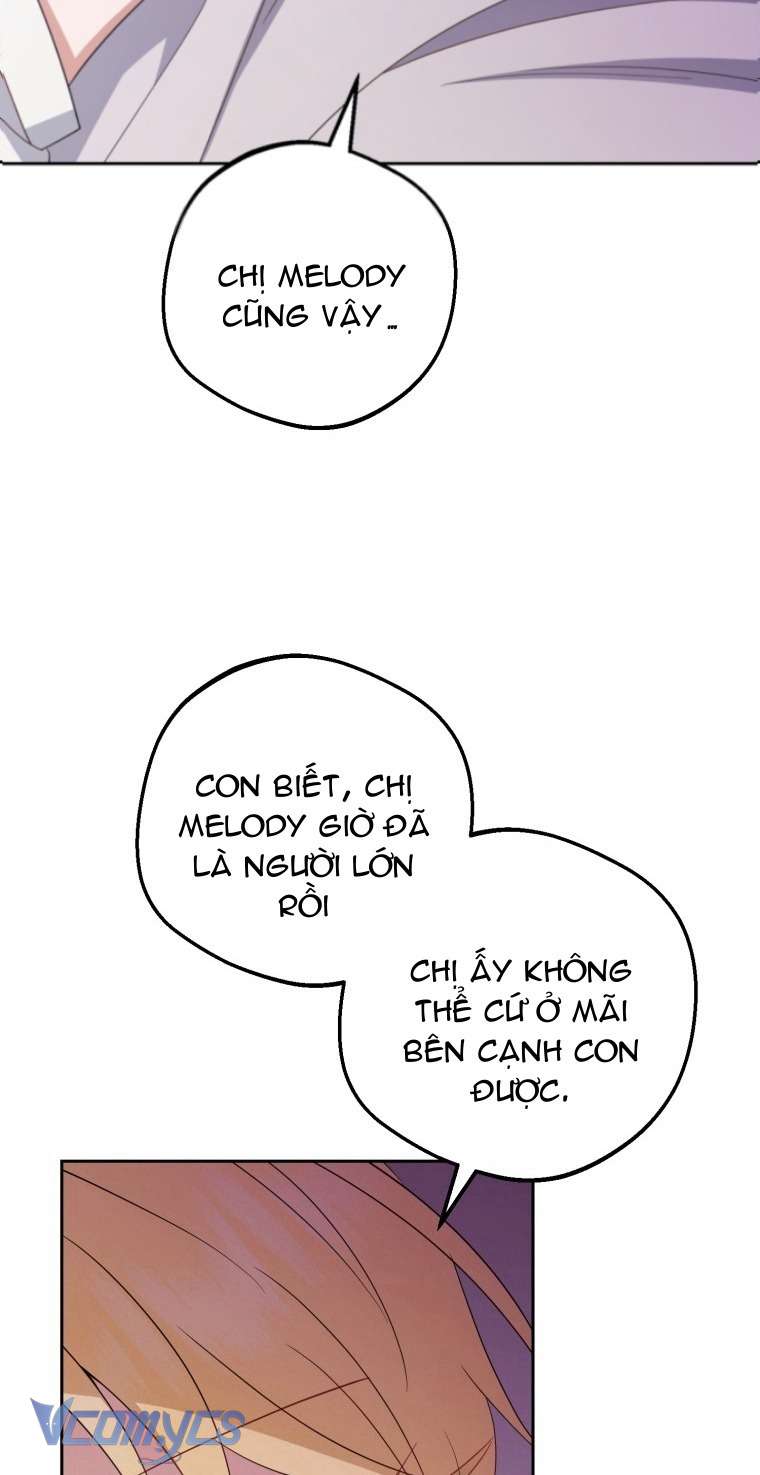 Được Yêu Thương Mà Còn Ngại Ngùng Sao! Chap 97 - Trang 4