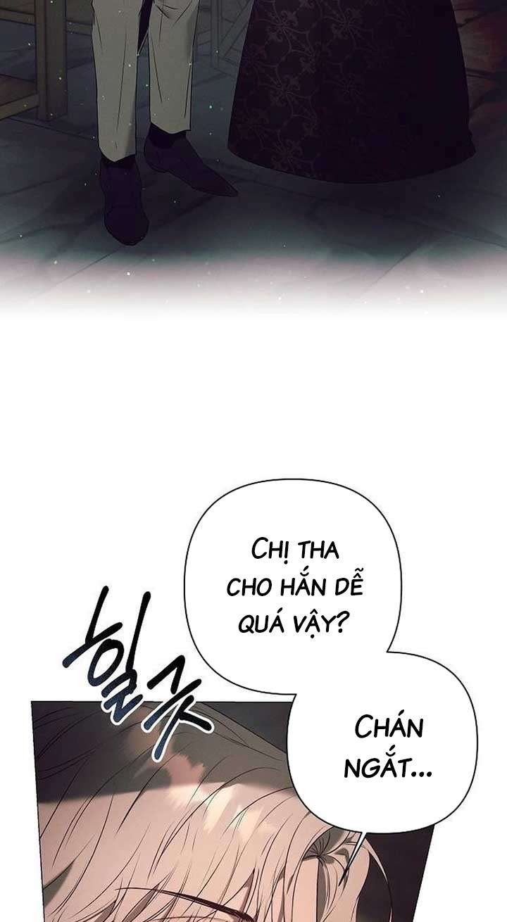Đêm không ngủ của mãnh thú Chap 11 - Trang 3