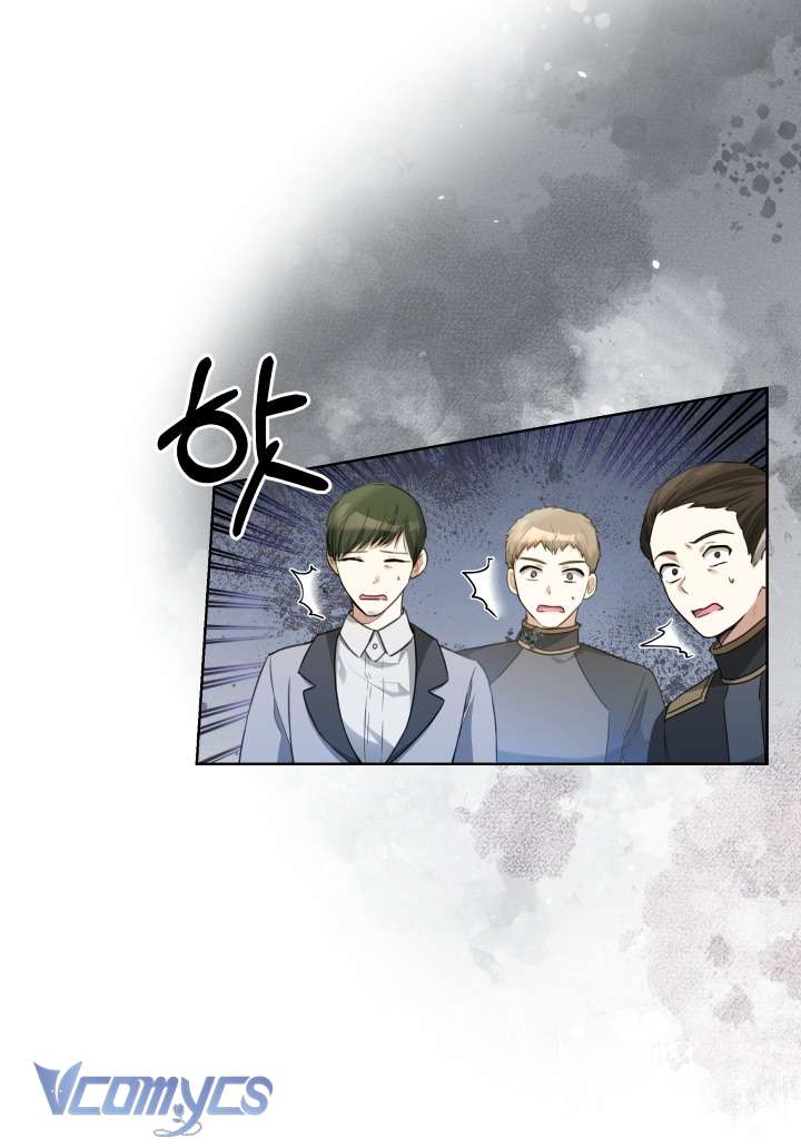 Đứa Trẻ Nuôi Dưỡng Ác Ma Chap 5 - Trang 2