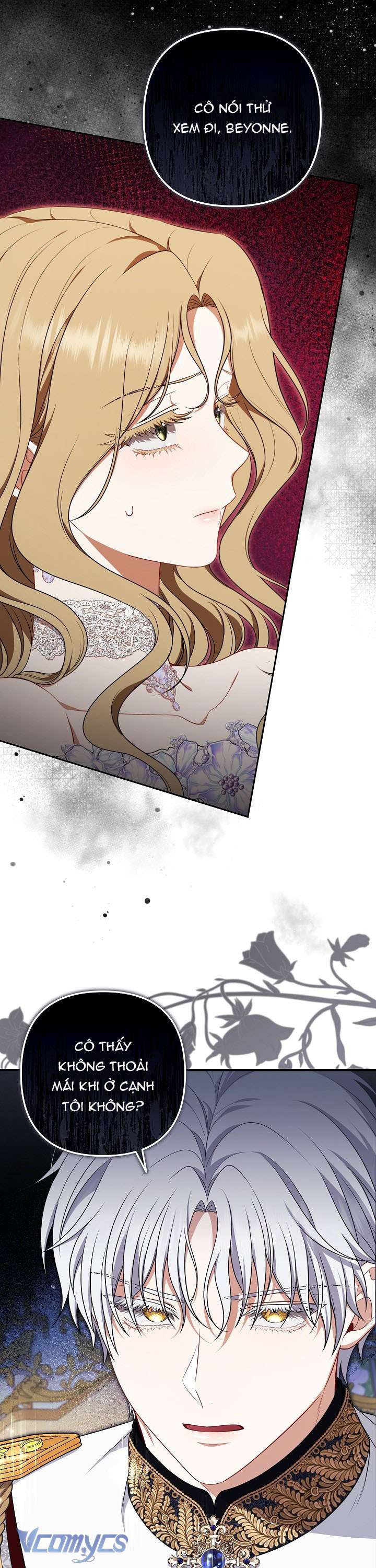 Tôi Đã Xem Một Vở Kịch Chap 11 - Trang 2