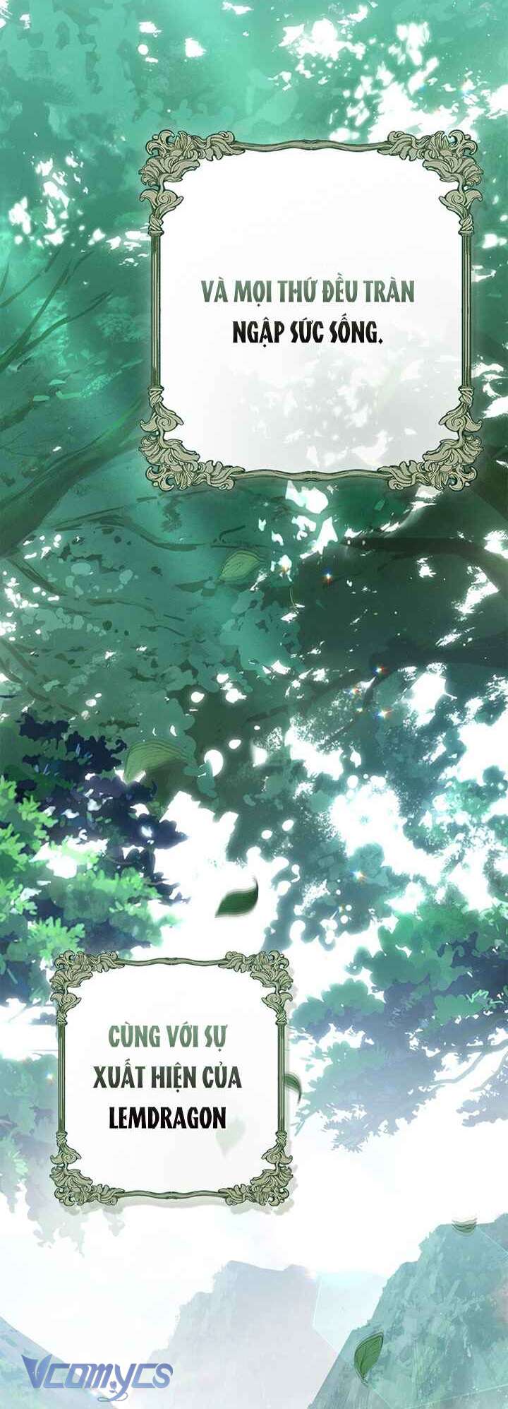 Dưới Bóng Cây Sồi Chap 95 - Trang 3