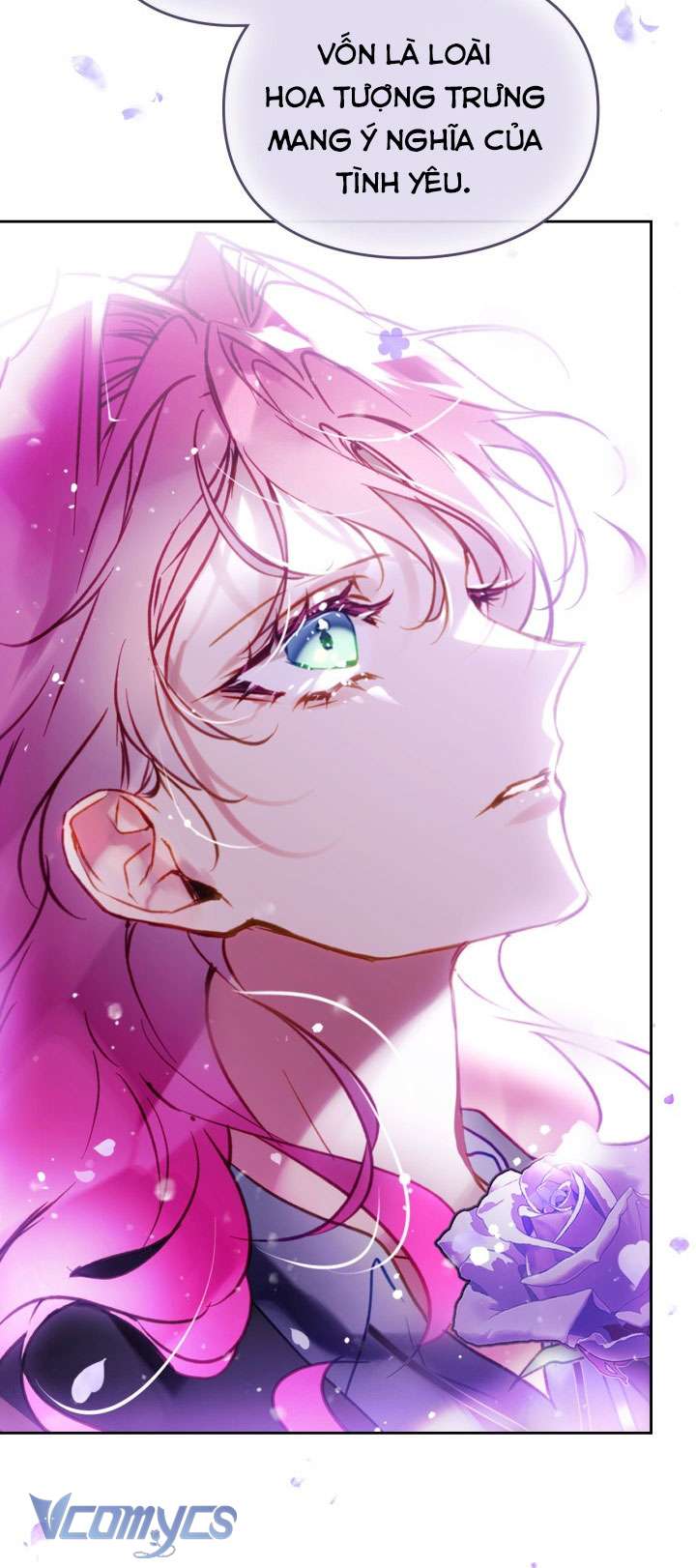 Kết Cục Của Nhân Vật Phản Diện Chỉ Có Thể Là Cái Chết Chap 177 - Trang 4