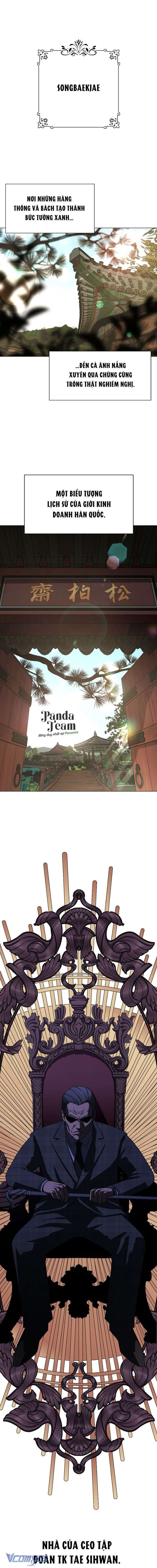 Chuyện Tình Chàng Iseop Chap 1 - Trang 2