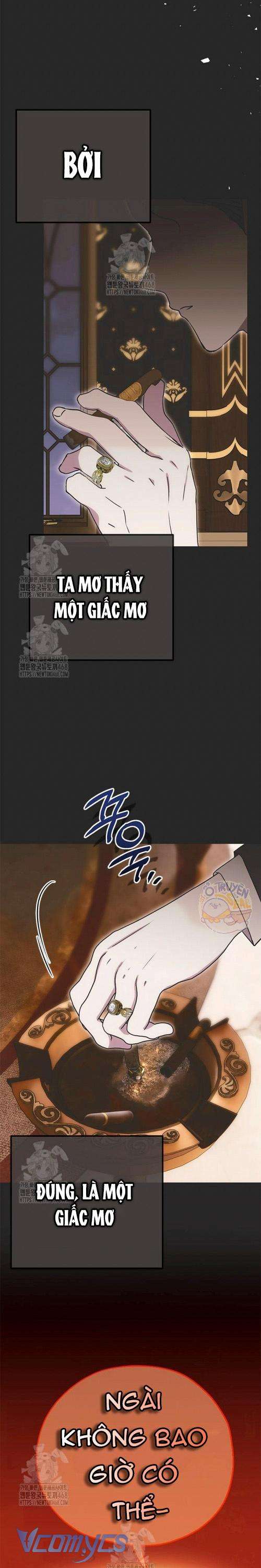 Vụ Bê Bối Vô Đạo Đức Chap 13 - Trang 4