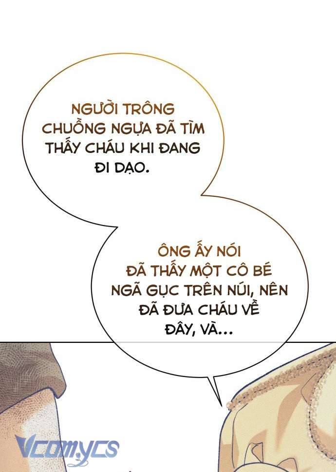 Aubrey Thanh Lịch Chap 4 - Next Chap 5