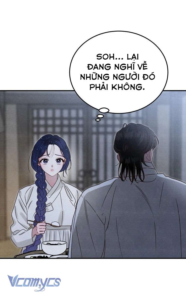 Hoa Lam Tinh Chap 31 - Trang 3