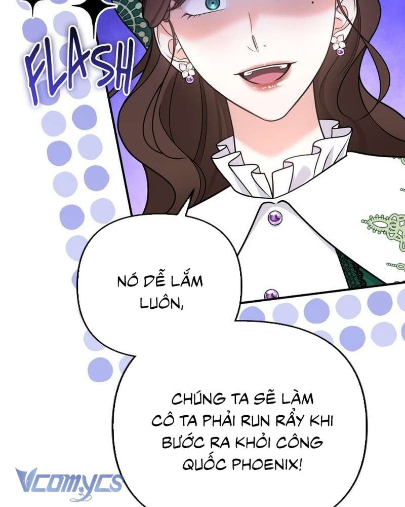 Trước Khi Em Có Ý Định Chạy Trốn Ta Sẽ Ngăn Chặn Nó Chap 31 - Trang 2