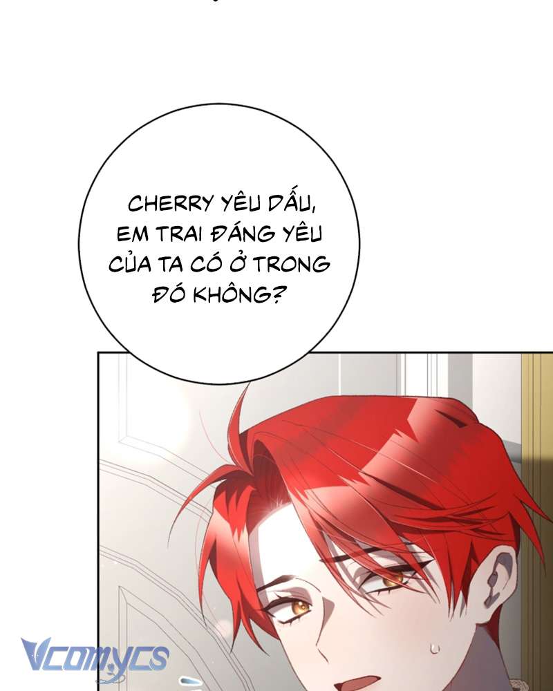 [Sứa Biển] Em Trai Tôi Là Hoàng Đế Ngang Ngược Chap 93 - Trang 2