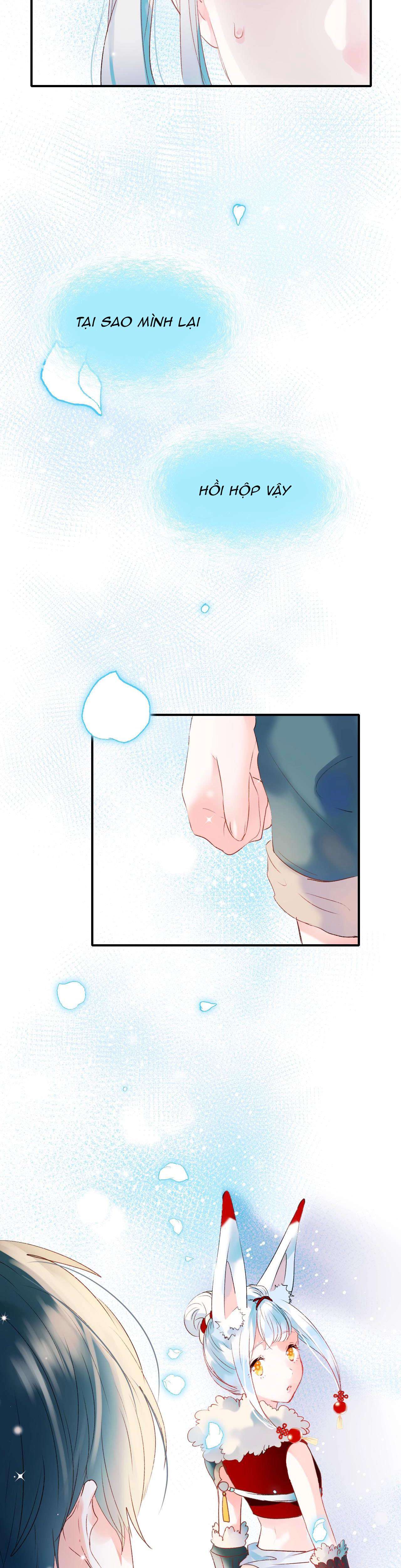 Thành Dã Tiêu Hà Chapter 33 - Next Chapter 34