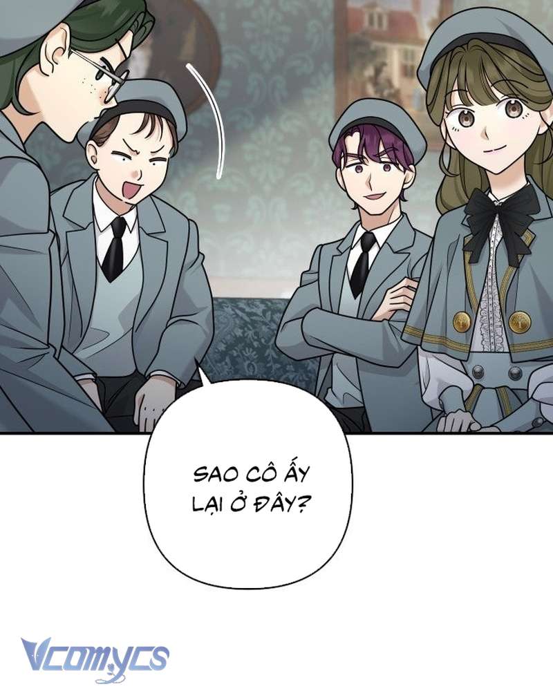 Trước Khi Em Có Ý Định Chạy Trốn Ta Sẽ Ngăn Chặn Nó Chap 36 - Trang 2