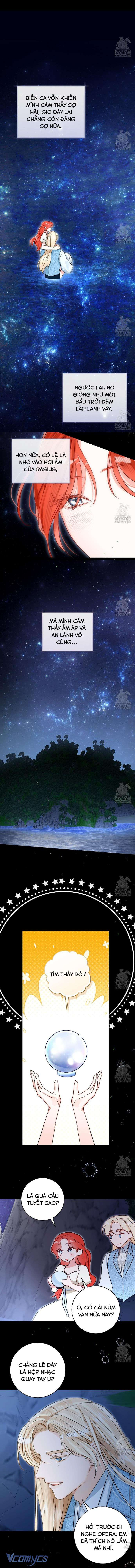 Cuộc Hôn Nhân Xa Hoa Của Đại Công Tước Là Giả Chap 70 - Trang 4