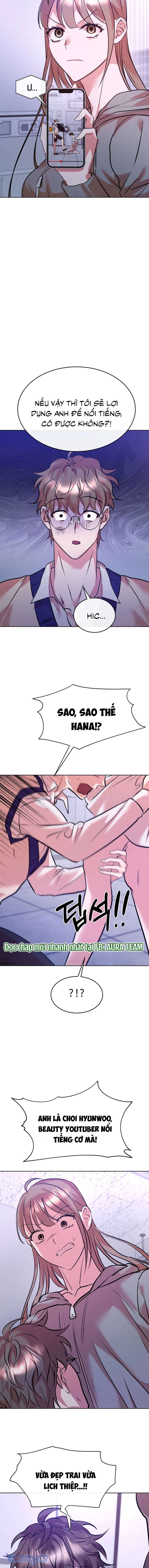 Tình Yêu Có Thể Về Quê Làm Nông Sao? Chap 28 - Trang 3