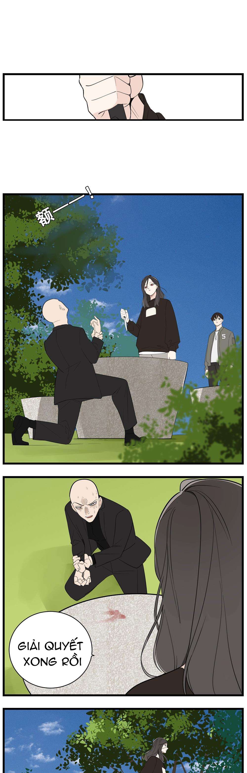Vật Trong Tay Chapter 37 - Next Chapter 38