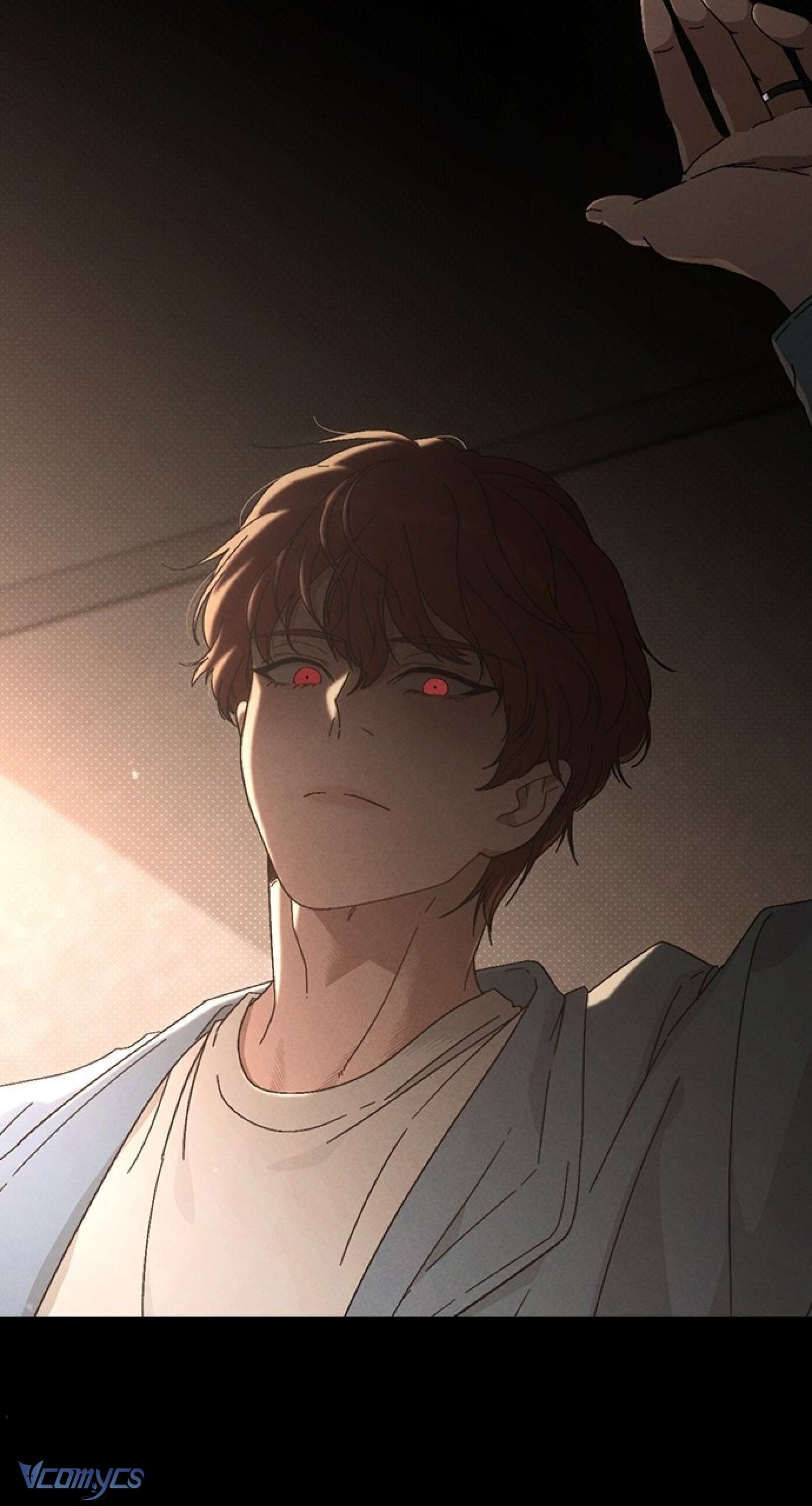 Review Người Yêu Cũ Chap 1.2 - Trang 3