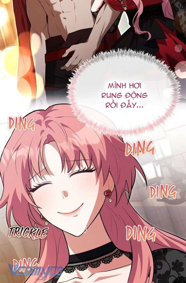 Dàn Harem Nóng Bỏng Đang Dần Lạnh Nhạt với Tôi! Chap 10 - Trang 3