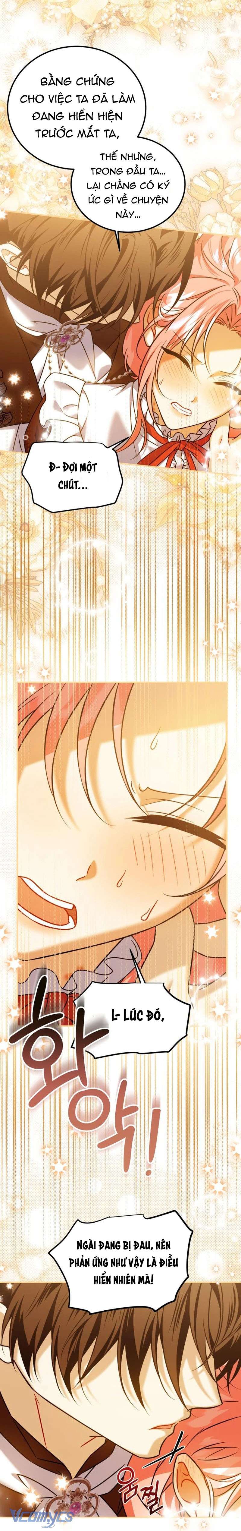 Cách Để Biến Cuốn Tiểu Thuyết Bi Kịch Thành Cuốn Tiểu Thuyết Chữa Lành Chap 44 - Trang 2