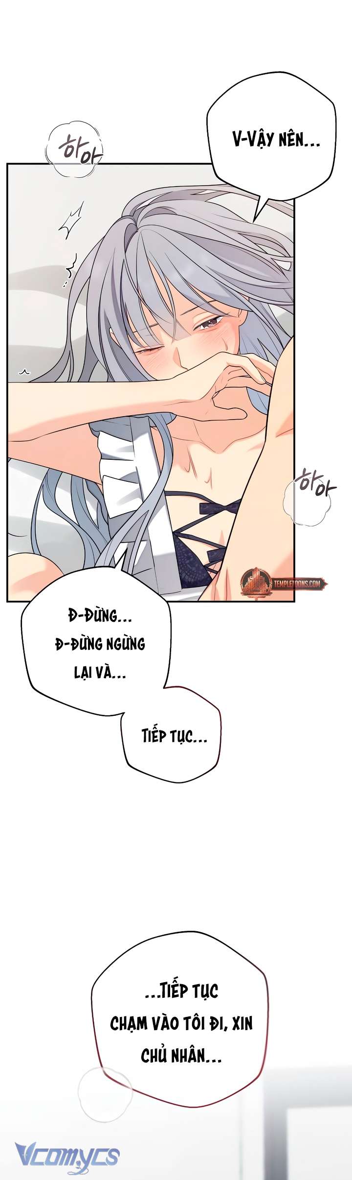 [18+] Cậu Ổn Đến Mức Nào Chap 40 - Trang 3