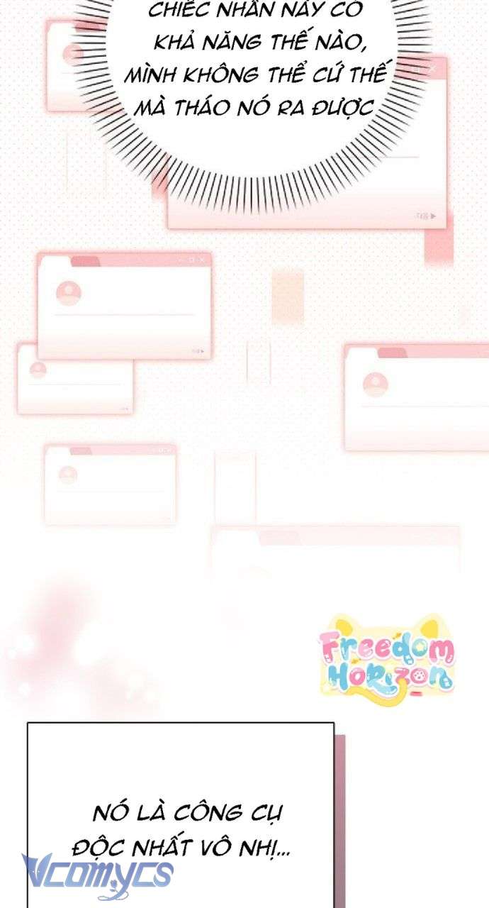 Review Người Yêu Cũ Chap 10 - Trang 3