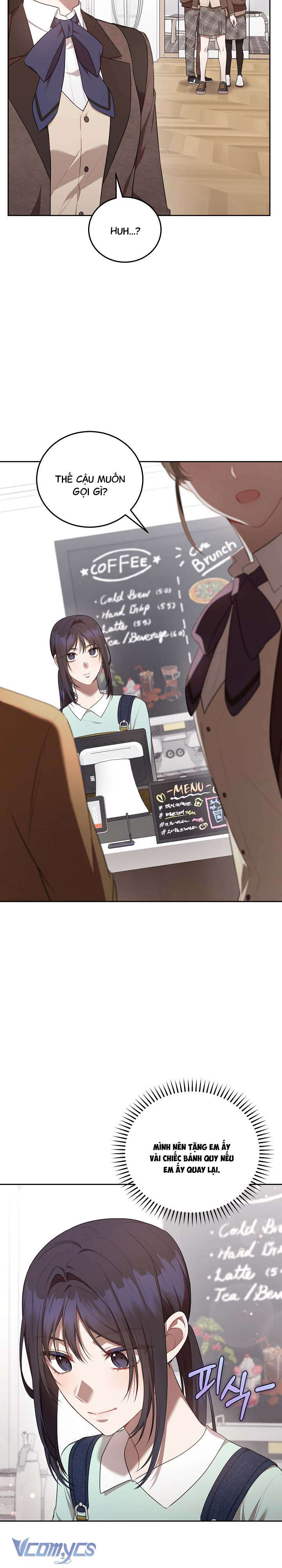 Chủ Tiệm Cafe Là Guide Cấp S Chap 16 - Trang 4