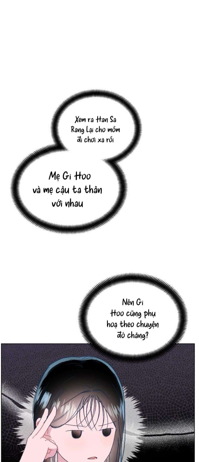 Bầu Trời Mùa Hạ Dấu Yêu Chap 35 - Trang 4