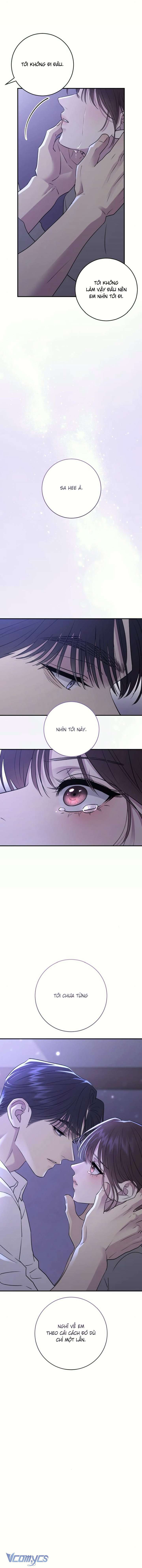 Hành Vi Khốn Nạn Chap 36 - Next Chap 37