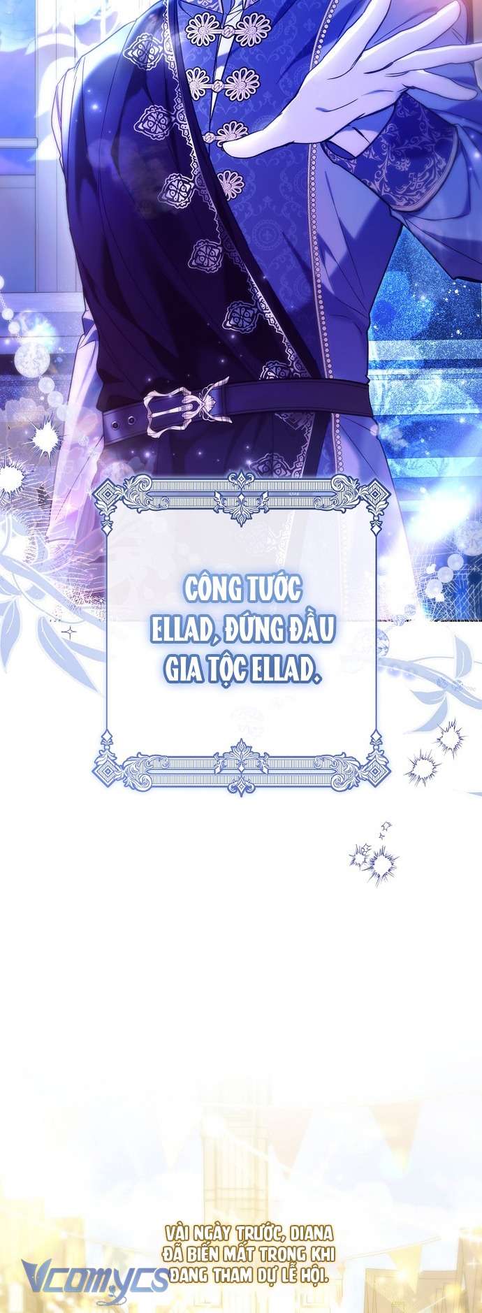 Độc Chiếm Sủng Ái Của Công Chúa Út, Mọi Người Đều Say Mê Tôi. Chap 5 - Trang 3