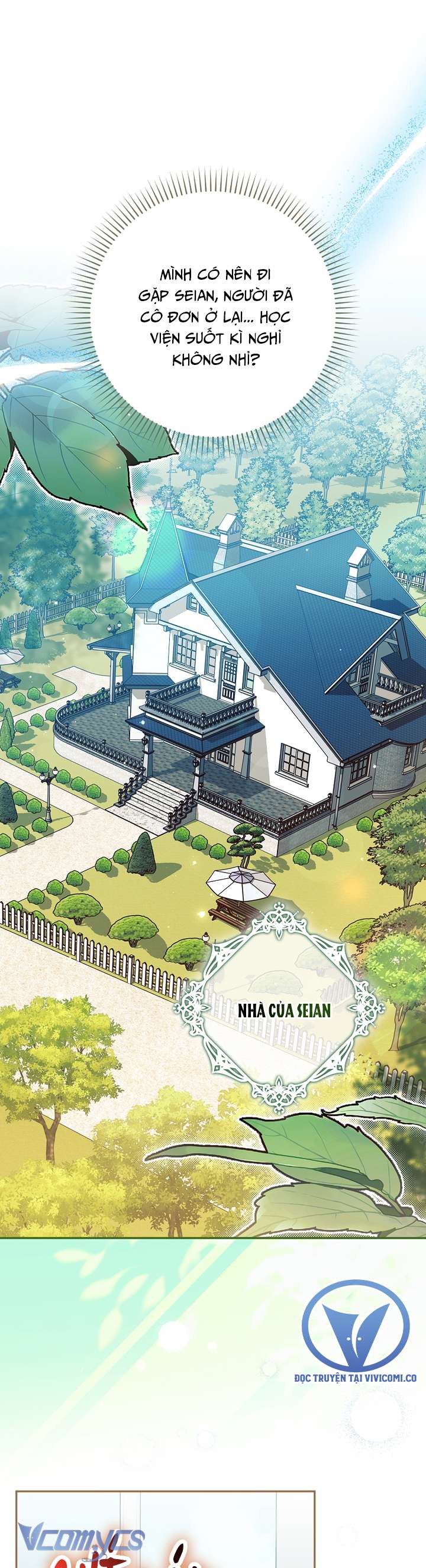 Thời Hạn Cuối Cùng Đang Tràn Ngập Trên Cửa Sổ Trạng Thái Chap 49 - Trang 4