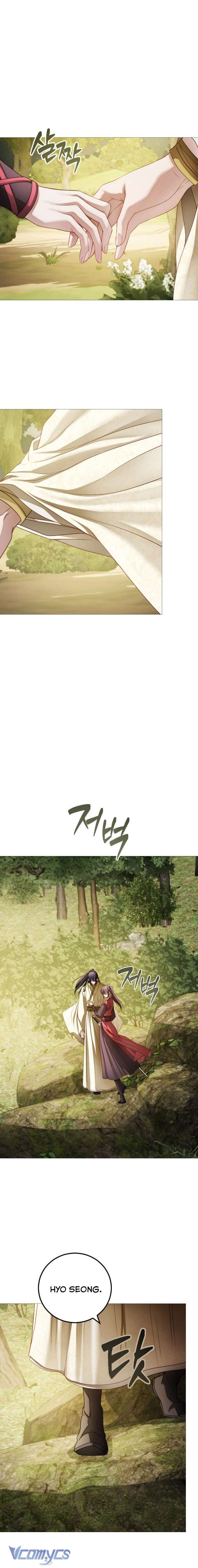 Kỵ Sĩ Nhắm Mắt Của Bầu Trời Cao Chap 9 - Trang 4