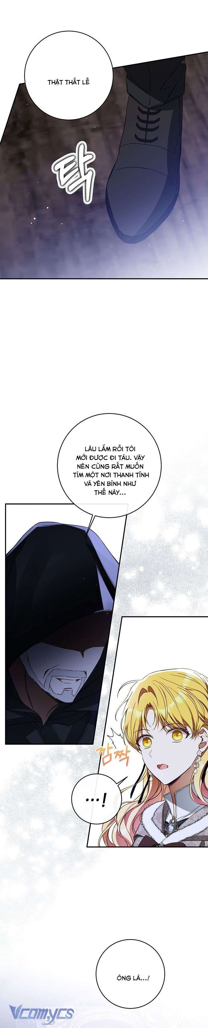 Thuần Hóa Hầu Tước Quái Dị Chap 68 - Trang 2